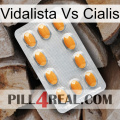 Vidalista Vs Cialis cialis3